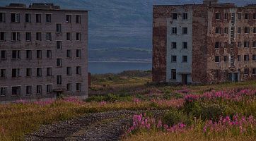 Экспресс-тур на Средний и Рыбачий, 2 дня и 1 ночь