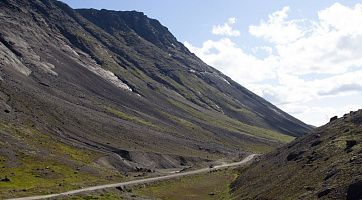 Тур в Хибины из Мурманска (лето-осень), 1 день