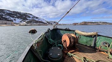 Рекламный тур на Кольский «Знакомство с Севером», 3 дня, 2 ночи