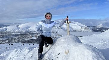 Тур «Заполярный Новый Год» (завершен), 5 дней и 4 ночи