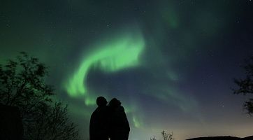 Гастро-тур в сентябре «Краски Заполярья», 4 дня и 3 ночи