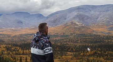 Гастро-тур в сентябре «Краски Заполярья», 4 дня и 3 ночи